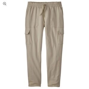 Patagonia Organic Cotton Roaming Cargo Pants Joggers Small
